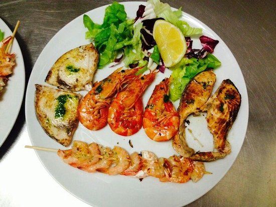 Ristorante Pizzeria Tenerife